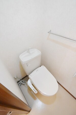 ラ・トゥーエルの物件内観写真